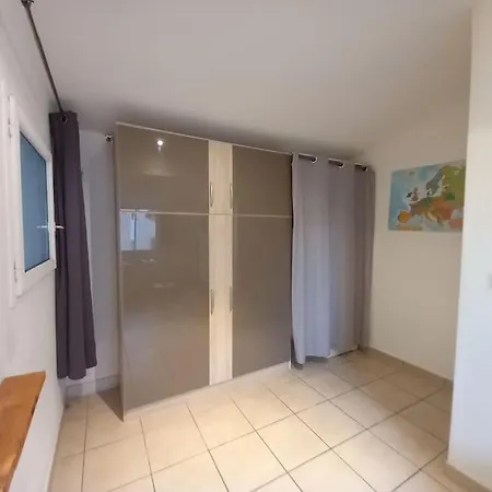 Opera Appartement *