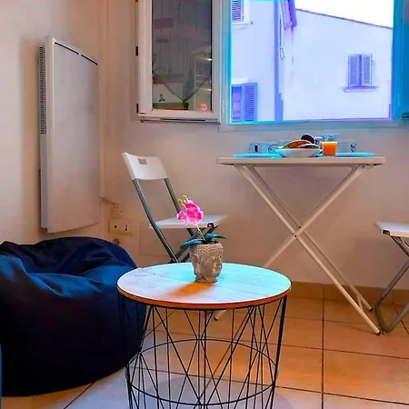 Opera Appartement *