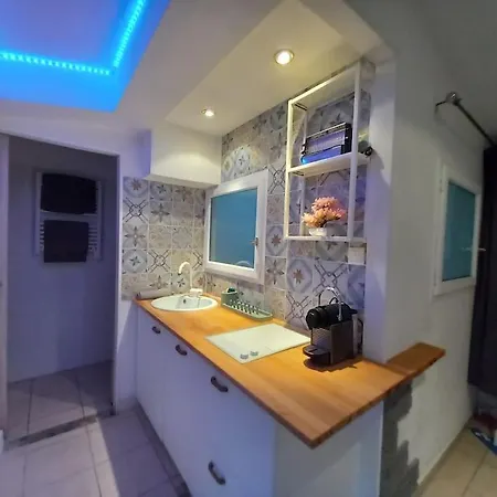 Apartment Opera Toulon